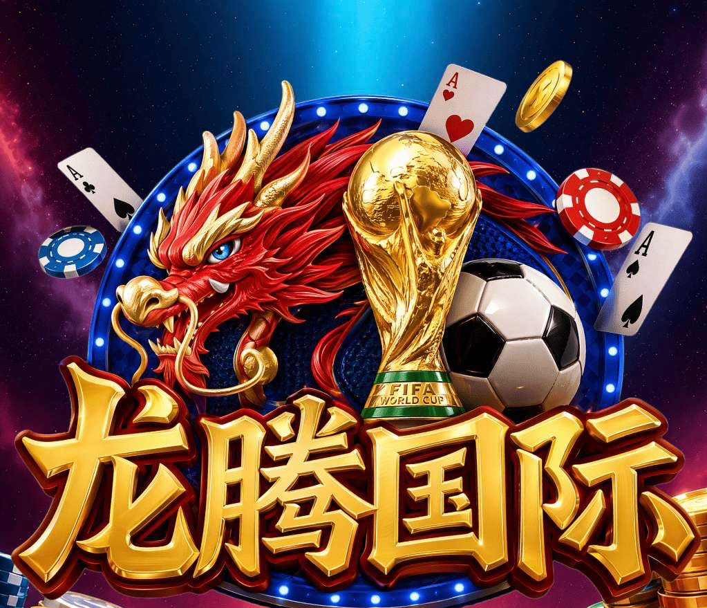 龙腾国际